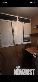 1-к квартира, на длительный срок, 40м2, 6/7 этаж