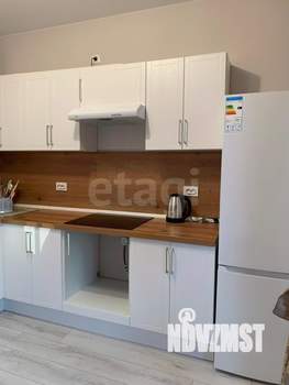 1-к квартира, на длительный срок, 32м2, 7/9 этаж