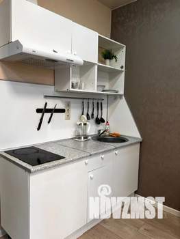 Студия квартира, посуточно, 33м2, 5/16 этаж