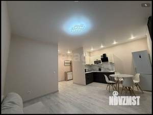 2-к квартира, на длительный срок, 51м2, 3/9 этаж