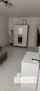 1-к квартира, на длительный срок, 38м2, 7/17 этаж