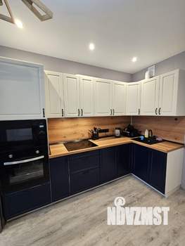 3-к квартира, на длительный срок, 90м2, 11/24 этаж