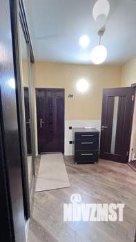 1-к квартира, на длительный срок, 35м2, 1/3 этаж