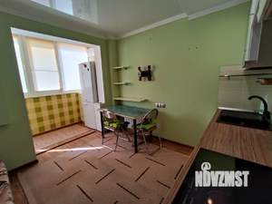 1-к квартира, на длительный срок, 40м2, 9/14 этаж