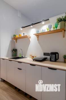 Студия квартира, посуточно, 26м2, 16/16 этаж