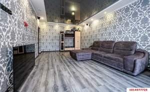 2-к квартира, на длительный срок, 70м2, 6/7 этаж