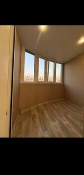 1-к квартира, на длительный срок, 42м2, 15/16 этаж