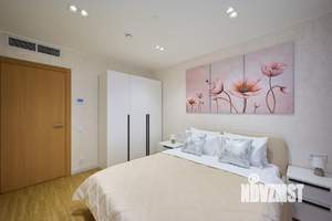 1-к квартира, посуточно, 47м2, 1/1 этаж