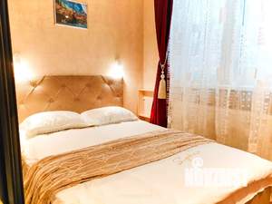 1-к квартира, посуточно, 32м2, 11/24 этаж