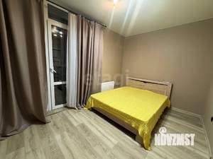 2-к квартира, на длительный срок, 56м2, 23/24 этаж