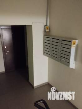 Студия квартира, на длительный срок, 18м2, 2/3 этаж