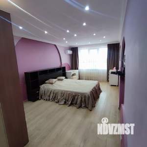 3-к квартира, на длительный срок, 91м2, 5/16 этаж