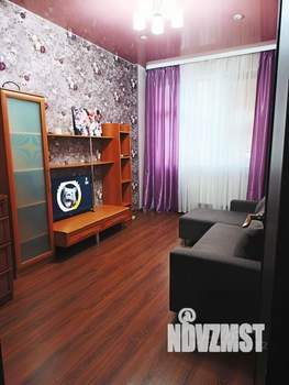 2-к квартира, на длительный срок, 50м2, 2/16 этаж