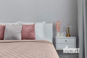2-к квартира, посуточно, 40м2, 1/1 этаж