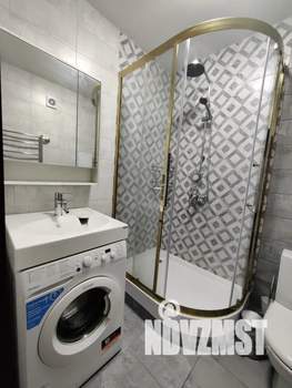 1-к квартира, посуточно, 40м2, 10/17 этаж