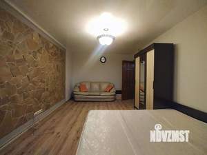 2-к квартира, на длительный срок, 61м2, 8/16 этаж
