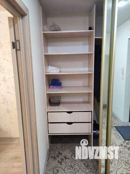 1-к квартира, на длительный срок, 44м2, 8/17 этаж