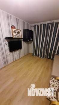 1-к квартира, на длительный срок, 36м2, 8/10 этаж