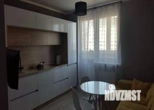 4-к квартира, посуточно, 39м2, 1/1 этаж