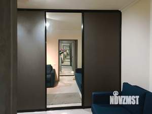 1-к квартира, на длительный срок, 38м2, 2/10 этаж