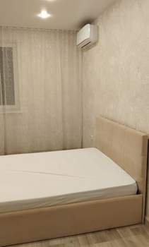 1-к квартира, на длительный срок, 35м2, 14/22 этаж