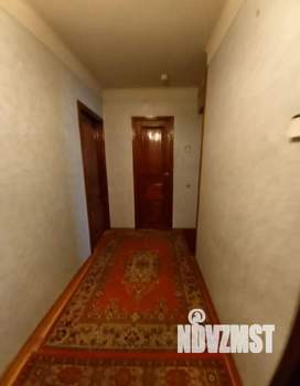 3-к квартира, на длительный срок, 57м2, 3/9 этаж