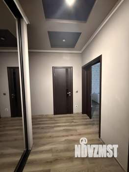 2-к квартира, на длительный срок, 76м2, 10/11 этаж