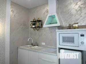 1-к квартира, посуточно, 23м2, 1/1 этаж