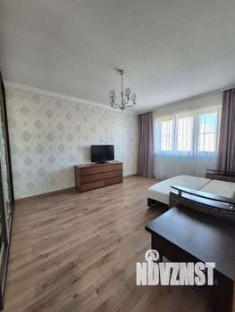 1-к квартира, на длительный срок, 50м2, 8/19 этаж