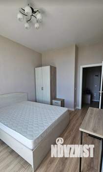 2-к квартира, на длительный срок, 52м2, 16/17 этаж
