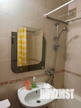 1-к квартира, посуточно, 34м2, 7/9 этаж