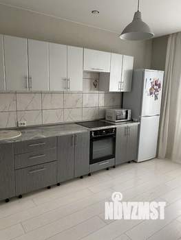 1-к квартира, на длительный срок, 45м2, 11/22 этаж