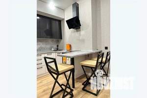 1-к квартира, посуточно, 45м2, 16/20 этаж