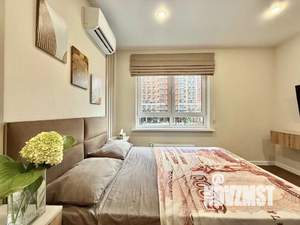 1-к квартира, посуточно, 26м2, 1/1 этаж