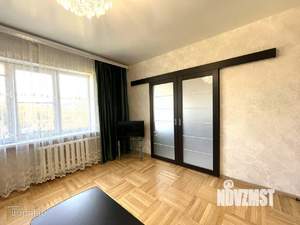 3-к квартира, на длительный срок, 68м2, 4/5 этаж