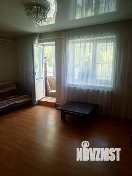 2-к квартира, на длительный срок, 54м2, 2/3 этаж