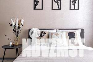 1-к квартира, посуточно, 27м2, 14/18 этаж