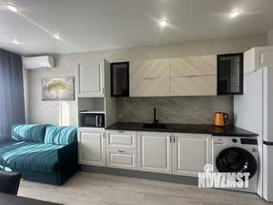 1-к квартира, на длительный срок, 38м2, 7/24 этаж