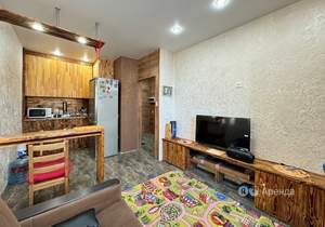 2-к квартира, на длительный срок, 38м2, 20/24 этаж