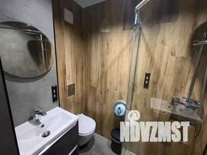 3-к квартира, на длительный срок, 110м2, 5/16 этаж