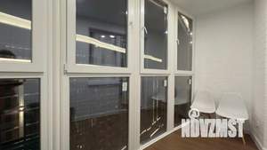 Студия квартира, на длительный срок, 20м2, 14/16 этаж