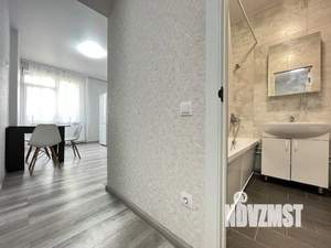 2-к квартира, посуточно, 60м2, 1/1 этаж