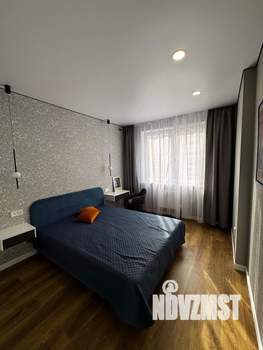 1-к квартира, на длительный срок, 37м2, 9/16 этаж