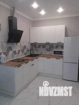 1-к квартира, посуточно, 33м2, 20/25 этаж