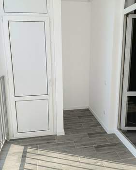 Студия квартира, на длительный срок, 29м2, 10/18 этаж