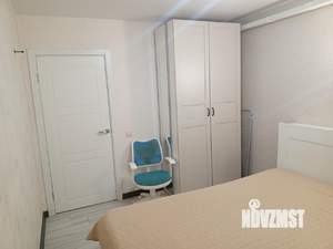 1-к квартира, на длительный срок, 36м2, 1/7 этаж