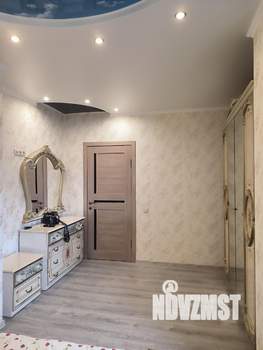 2-к квартира, на длительный срок, 60м2, 4/17 этаж