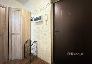 Студия квартира, на длительный срок, 23м2, 8/16 этаж