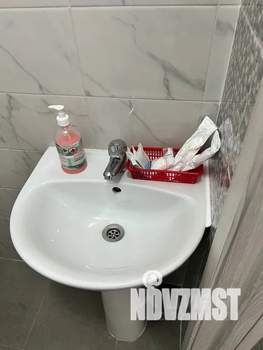 Студия квартира, посуточно, 17м2, 5/26 этаж