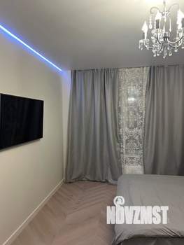 1-к квартира, на длительный срок, 50м2, 15/23 этаж